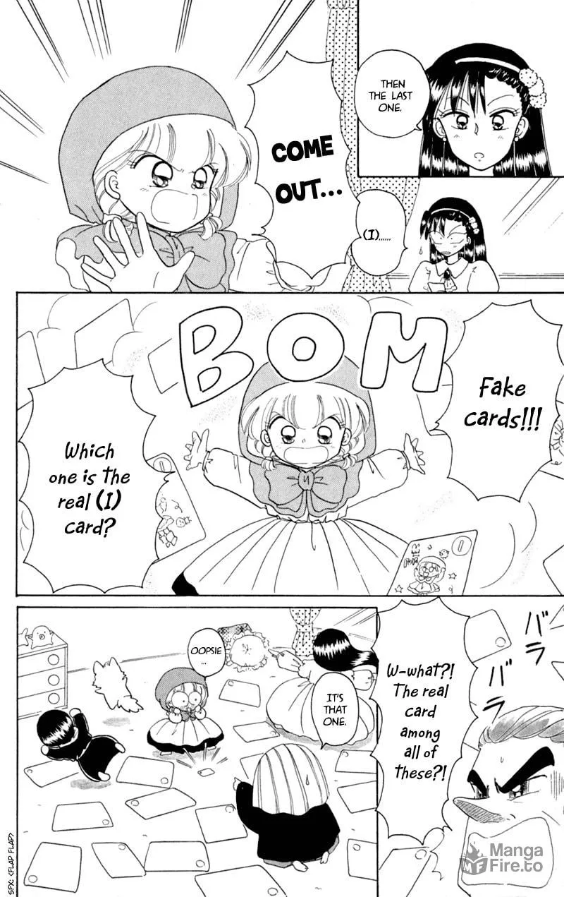 Read Red Riding Hood Chacha chapter 18 image 24 on Lezhin
