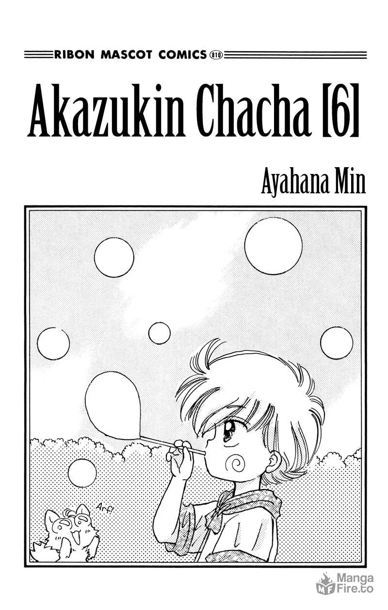 Read Red Riding Hood Chacha chapter 28 image 2 on Lezhin