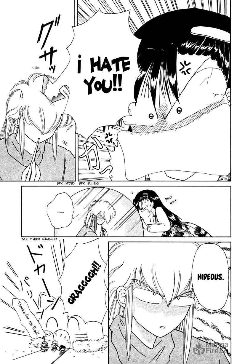 Read Red Riding Hood Chacha chapter 28 image 8 on Lezhin