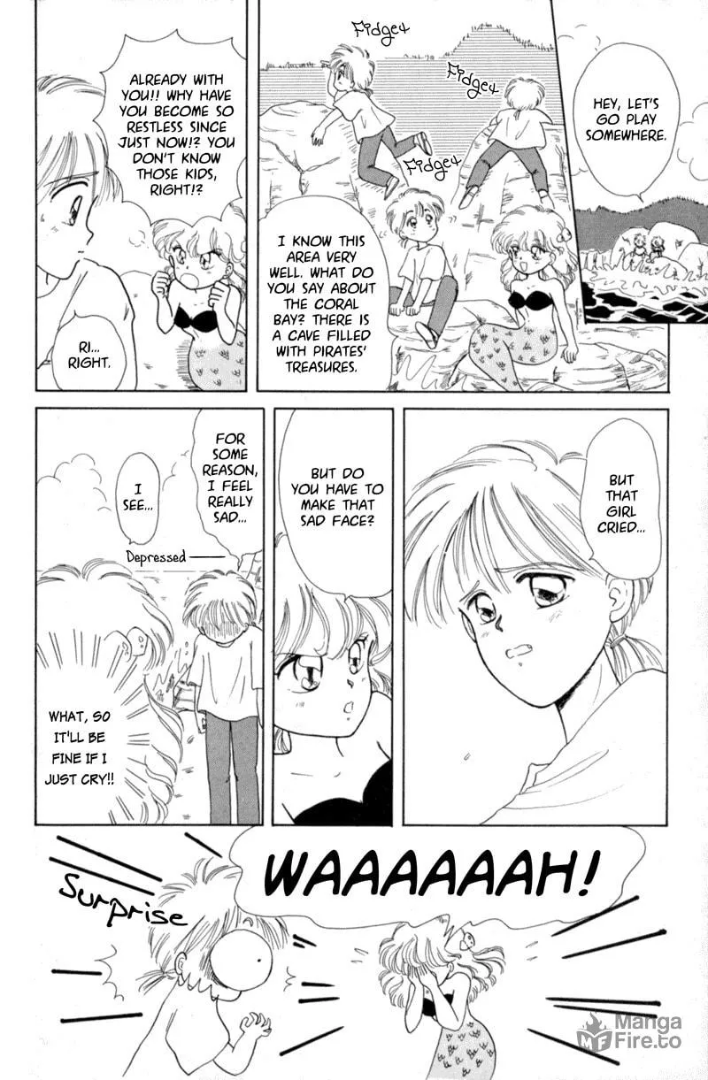 Read Red Riding Hood Chacha chapter 4 image 19 on Lezhin