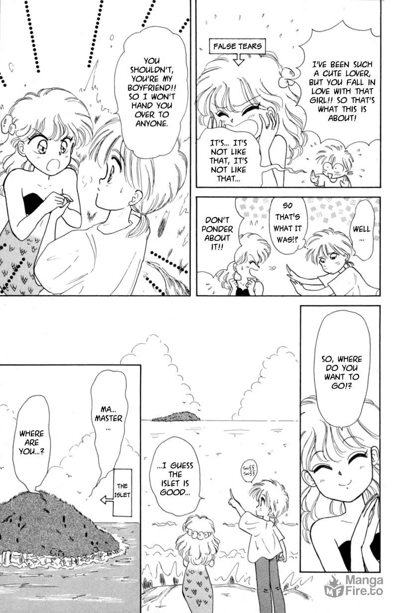 Read Red Riding Hood Chacha chapter 4 image 20 on Lezhin