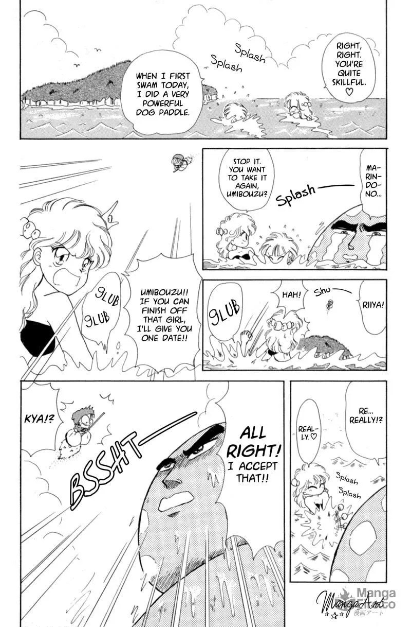 Read Red Riding Hood Chacha chapter 4 image 23 on Lezhin