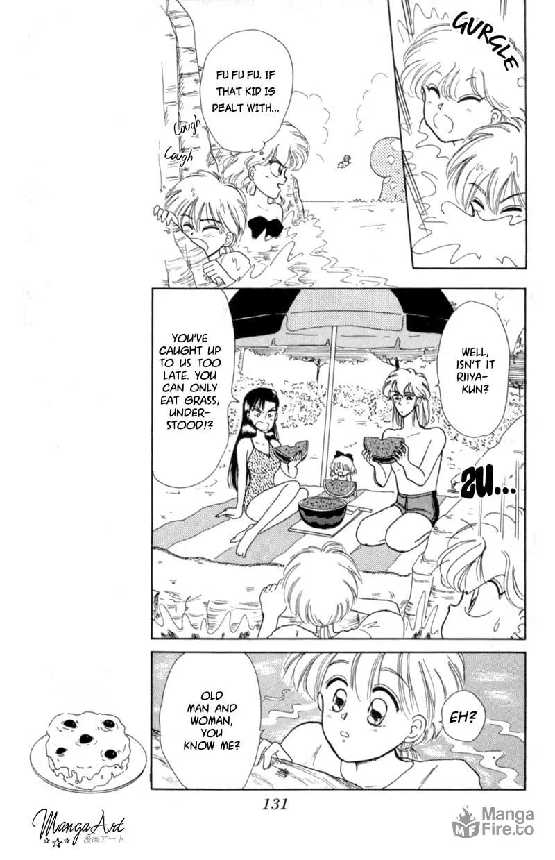 Read Red Riding Hood Chacha chapter 4 image 26 on Lezhin