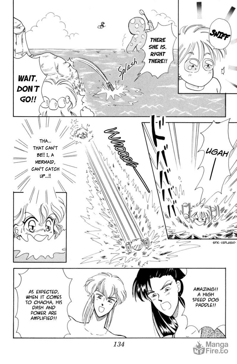Read Red Riding Hood Chacha chapter 4 image 29 on Lezhin