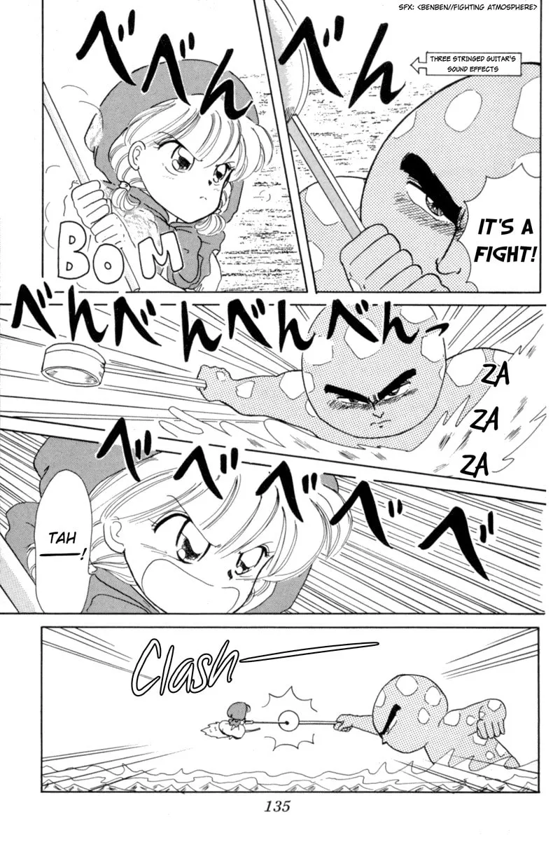 Read Red Riding Hood Chacha chapter 4 image 30 on Lezhin