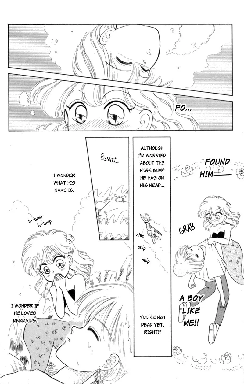 Read Red Riding Hood Chacha chapter 4 image 7 on Lezhin