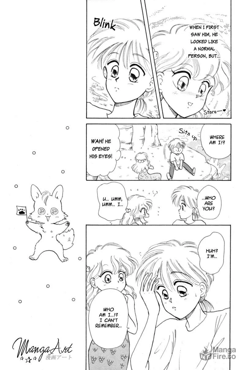 Read Red Riding Hood Chacha chapter 4 image 8 on Lezhin