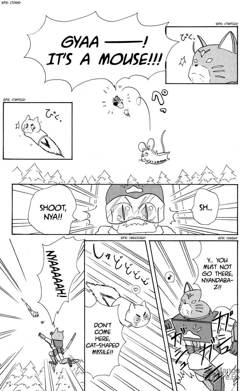 Read Red Riding Hood Chacha chapter 7 image 26 on Lezhin