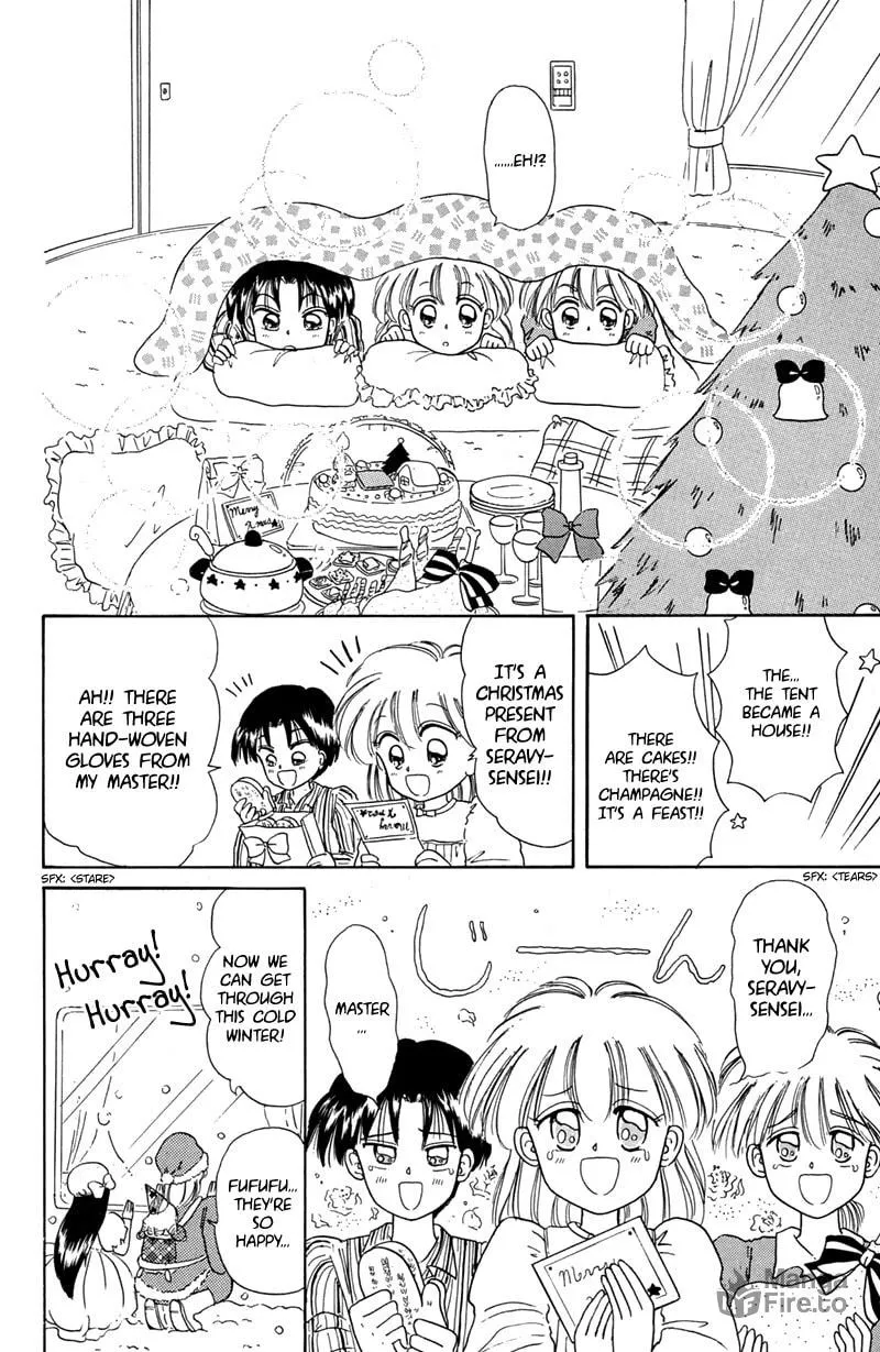 Read Red Riding Hood Chacha chapter 7 image 29 on Lezhin