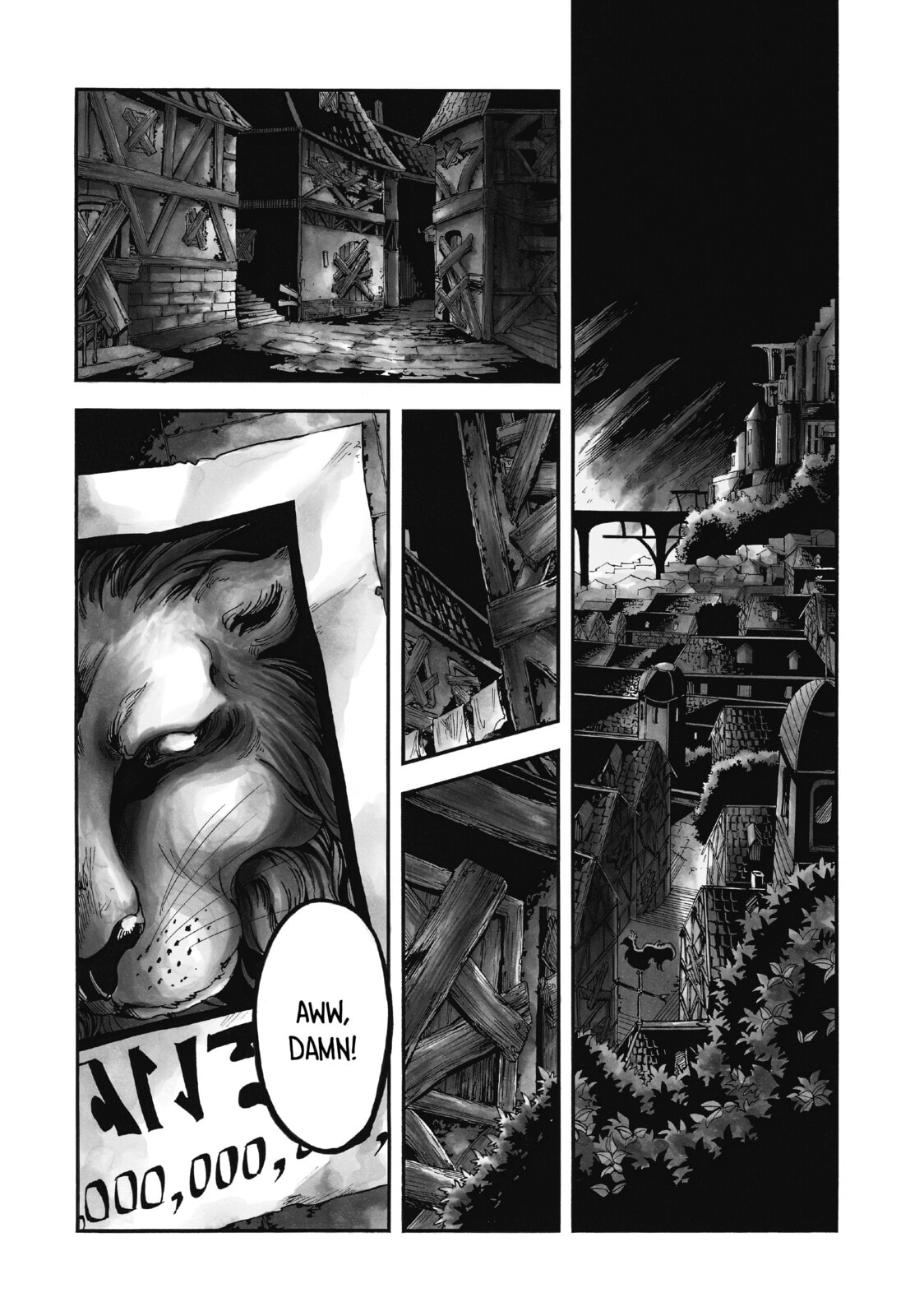 Read Red Riding Hood