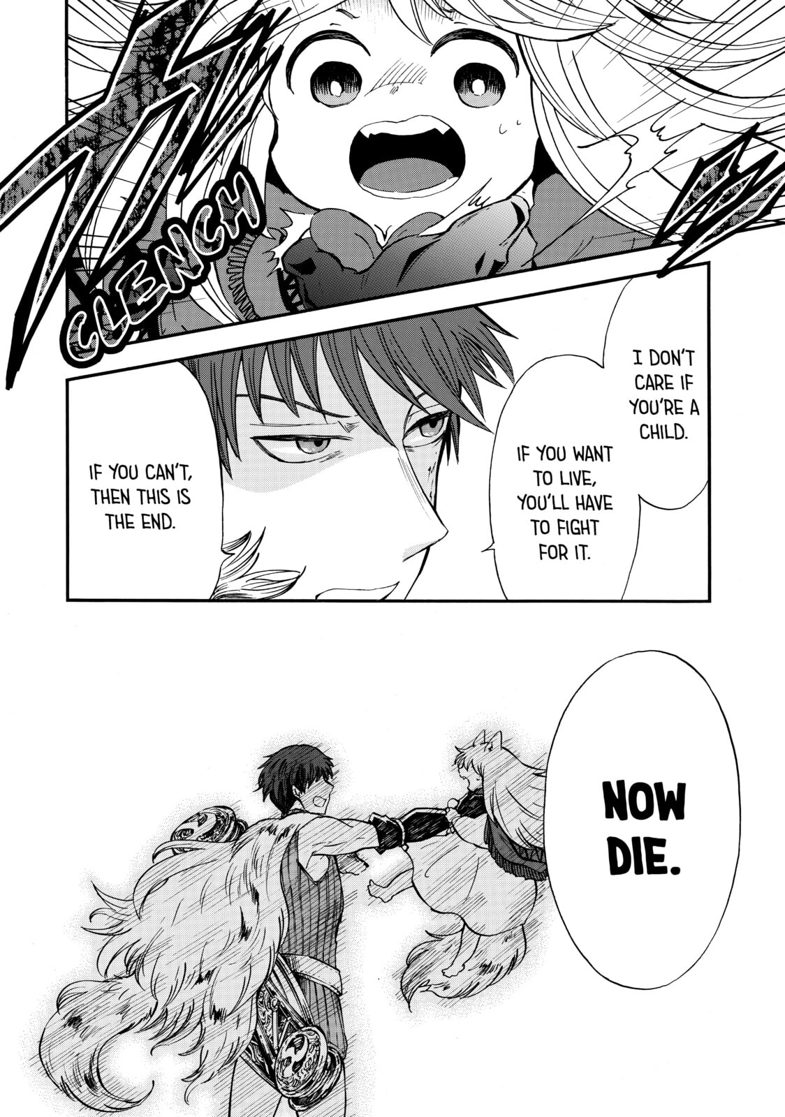 Read Red Riding Hood