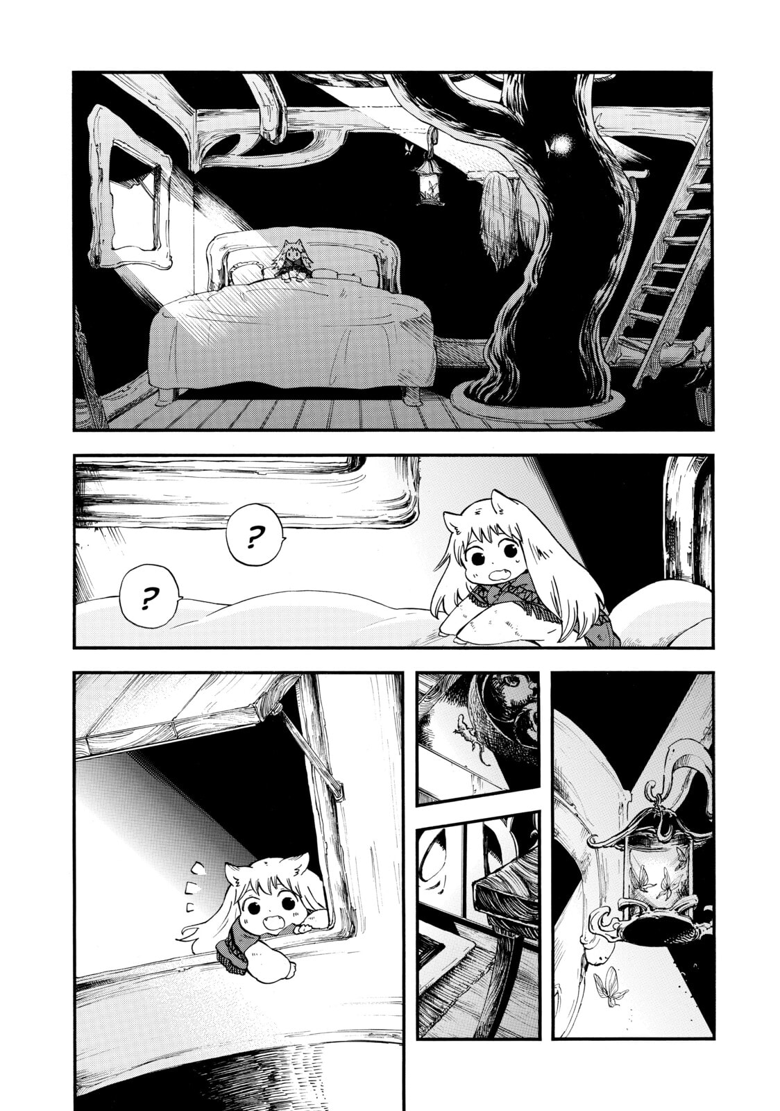Read Red Riding Hood