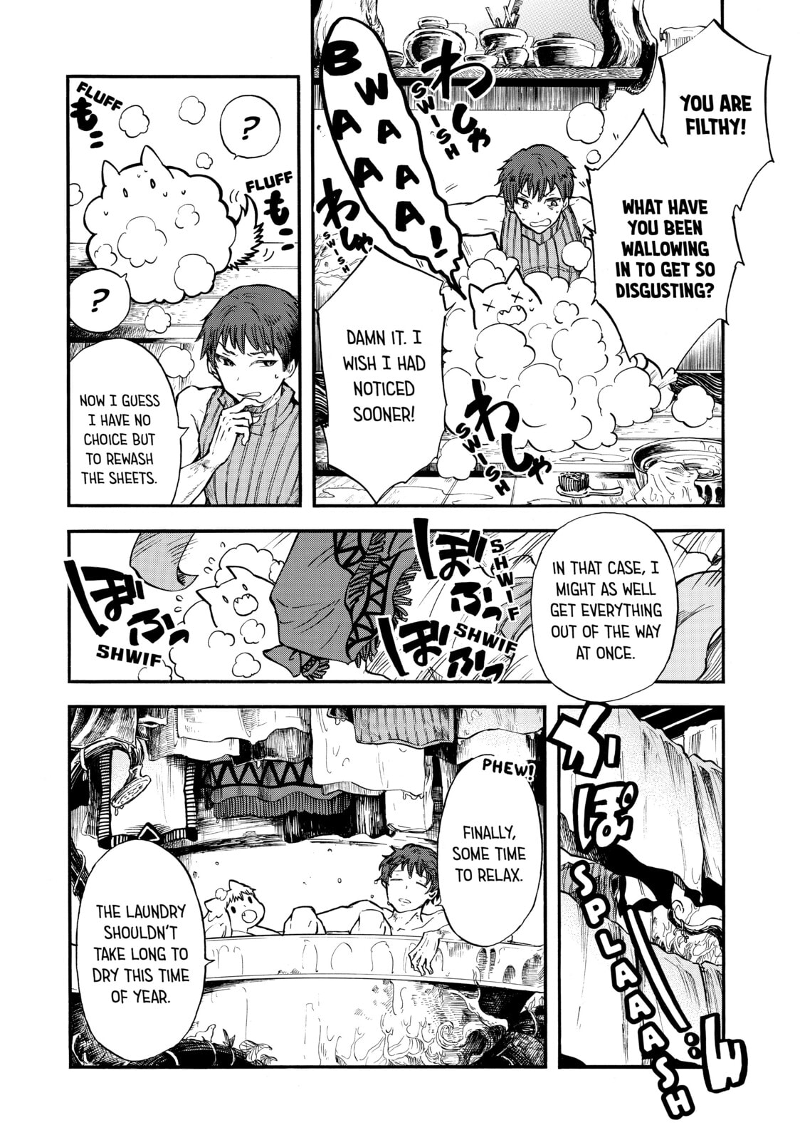 Read Red Riding Hood