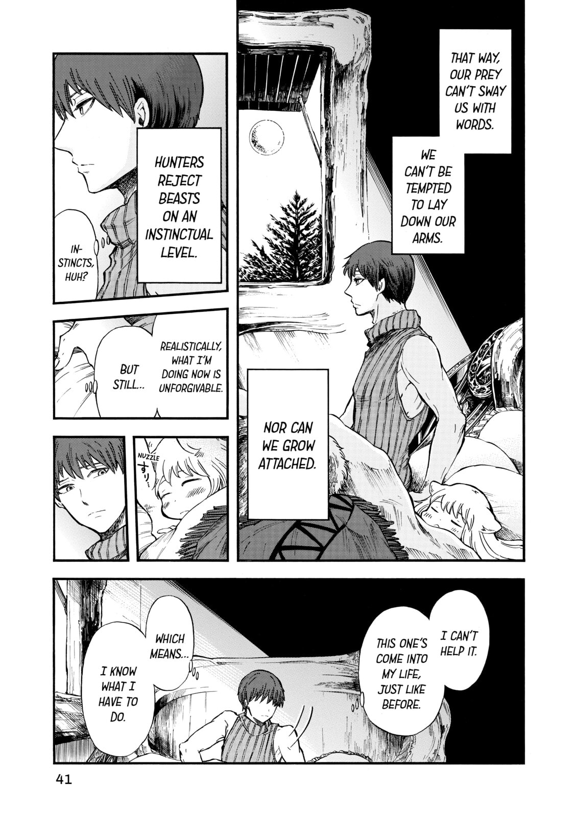 Read Red Riding Hood