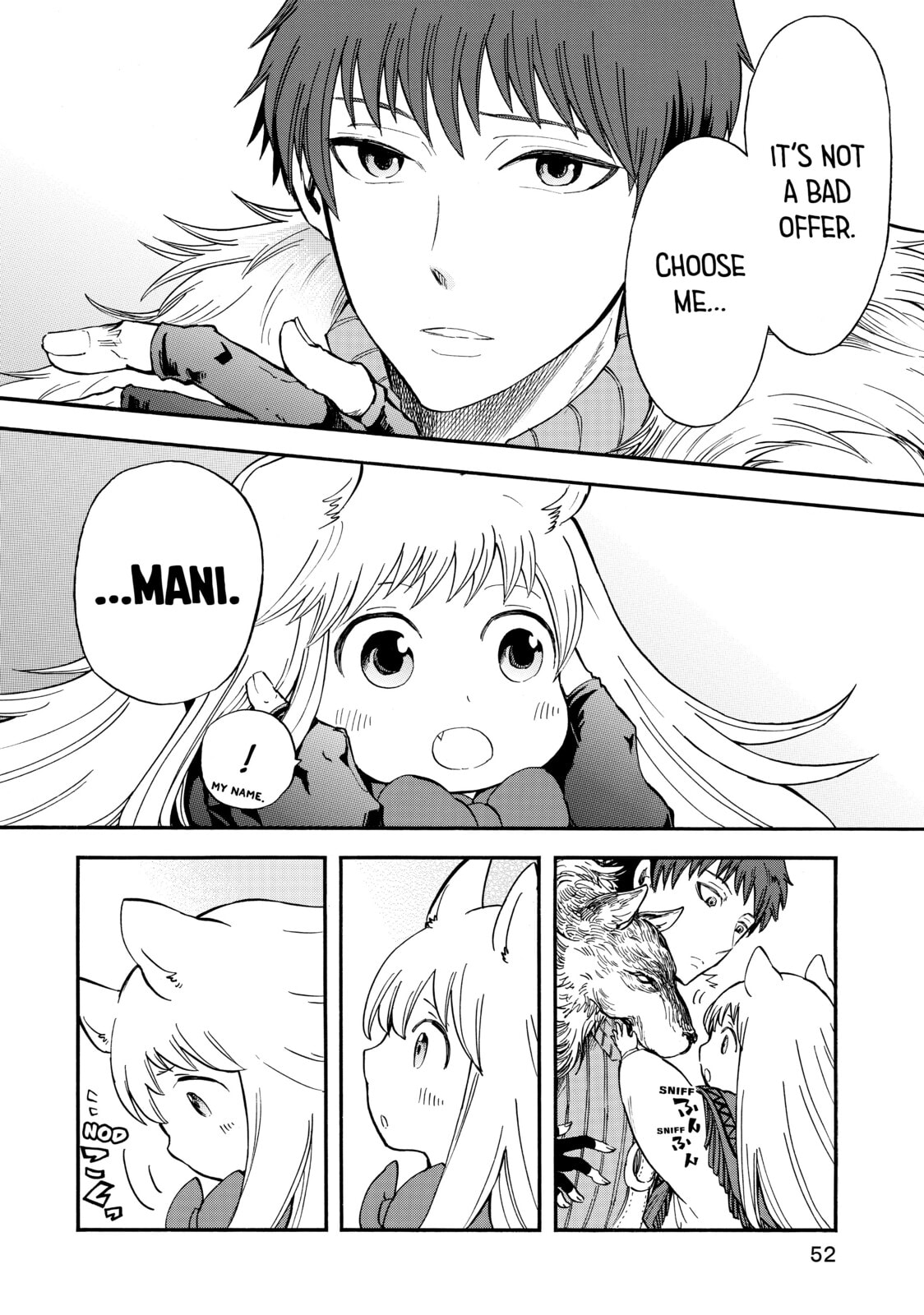 Read Red Riding Hood