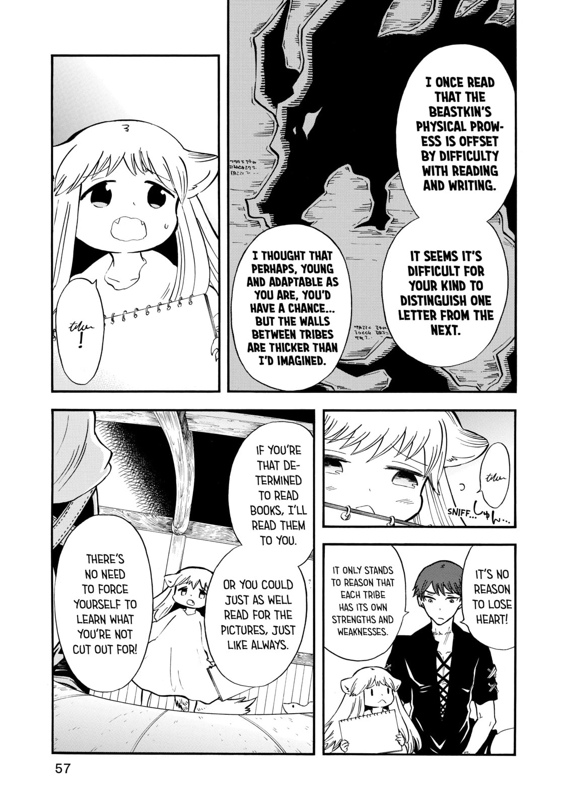 Read Red Riding Hood