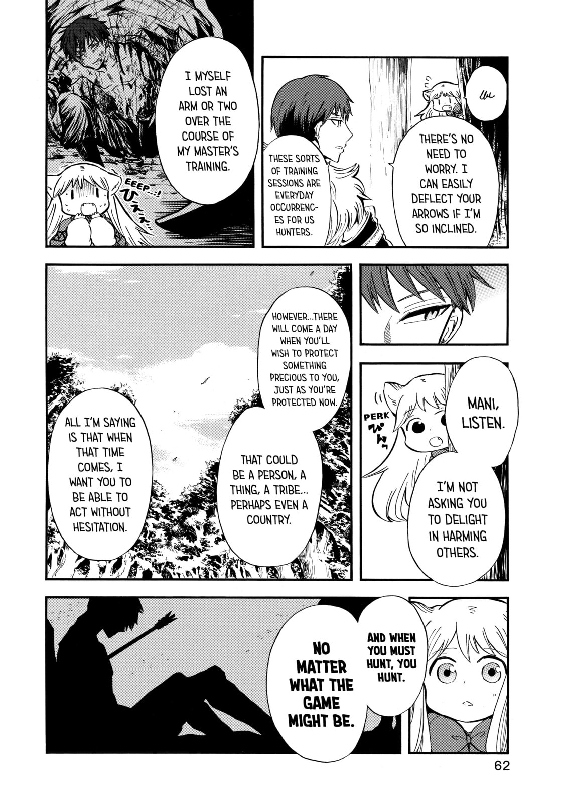 Read Red Riding Hood