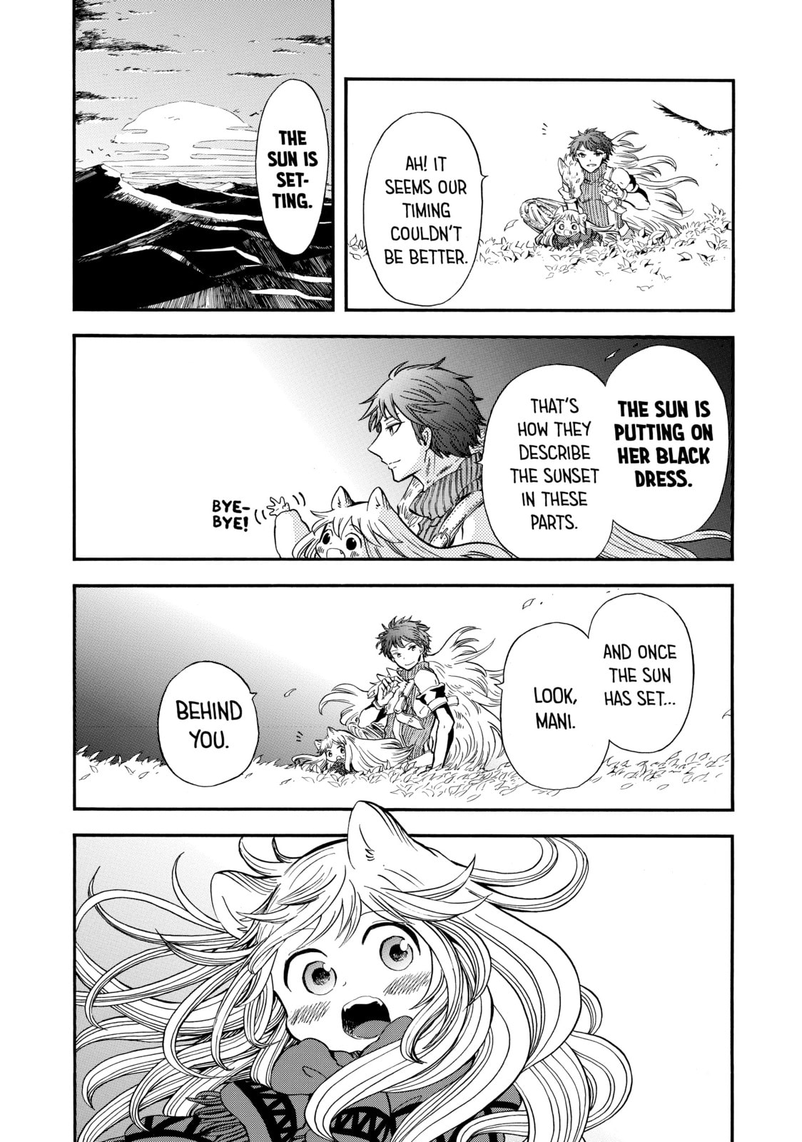 Read Red Riding Hood