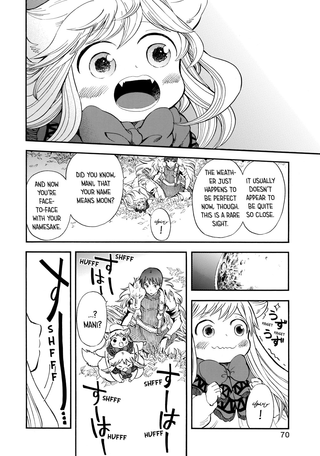 Read Red Riding Hood