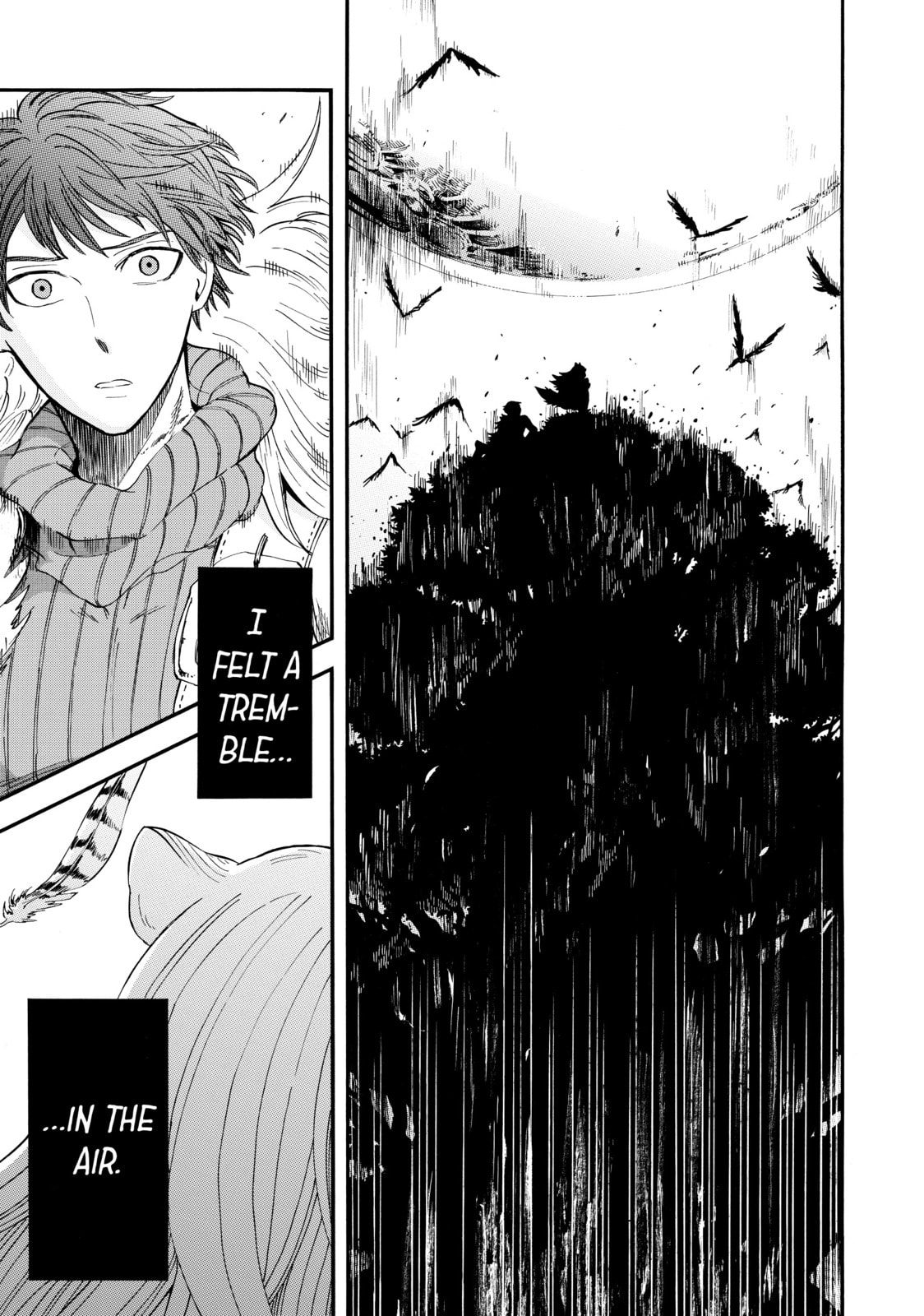 Read Red Riding Hood