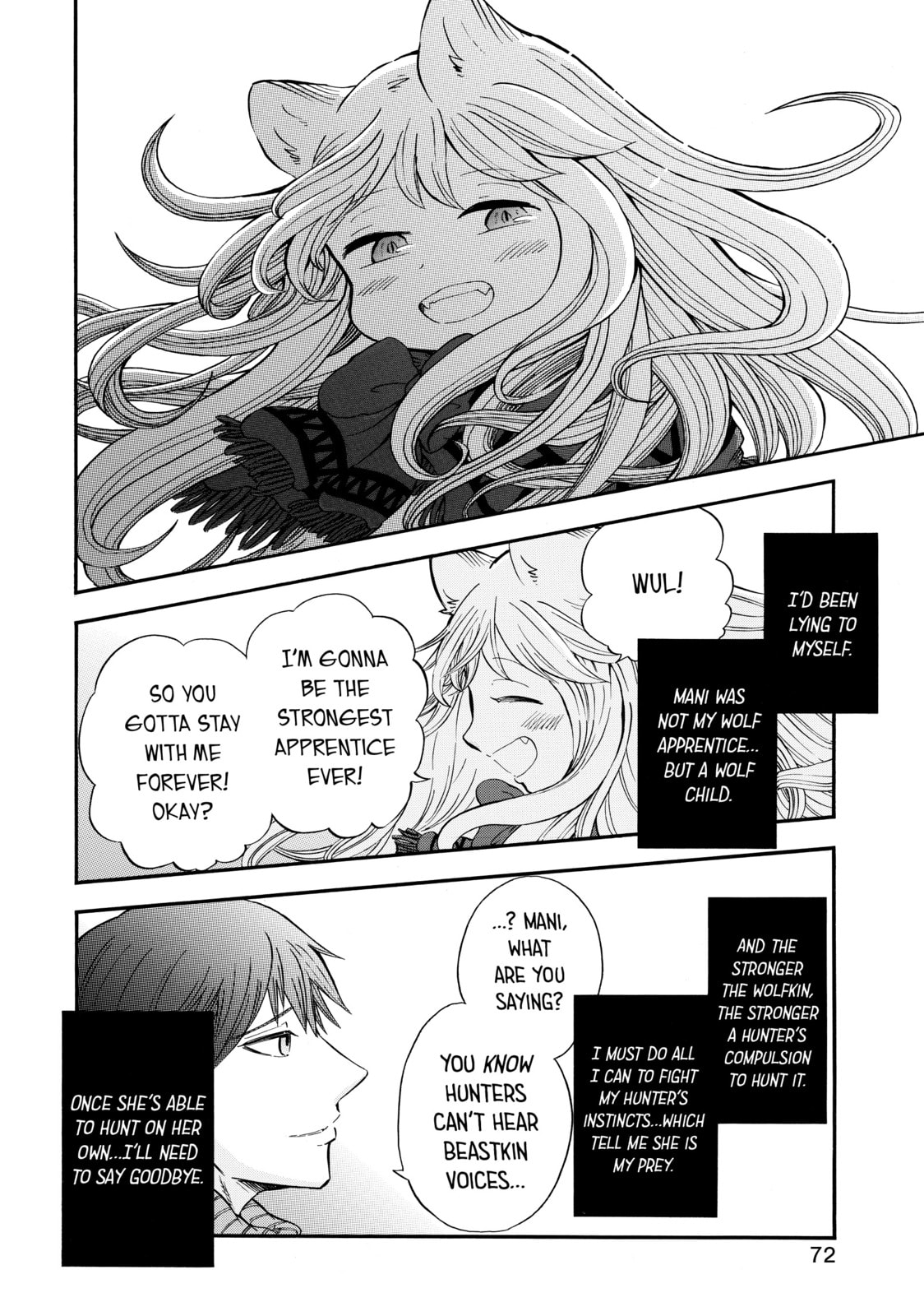 Read Red Riding Hood