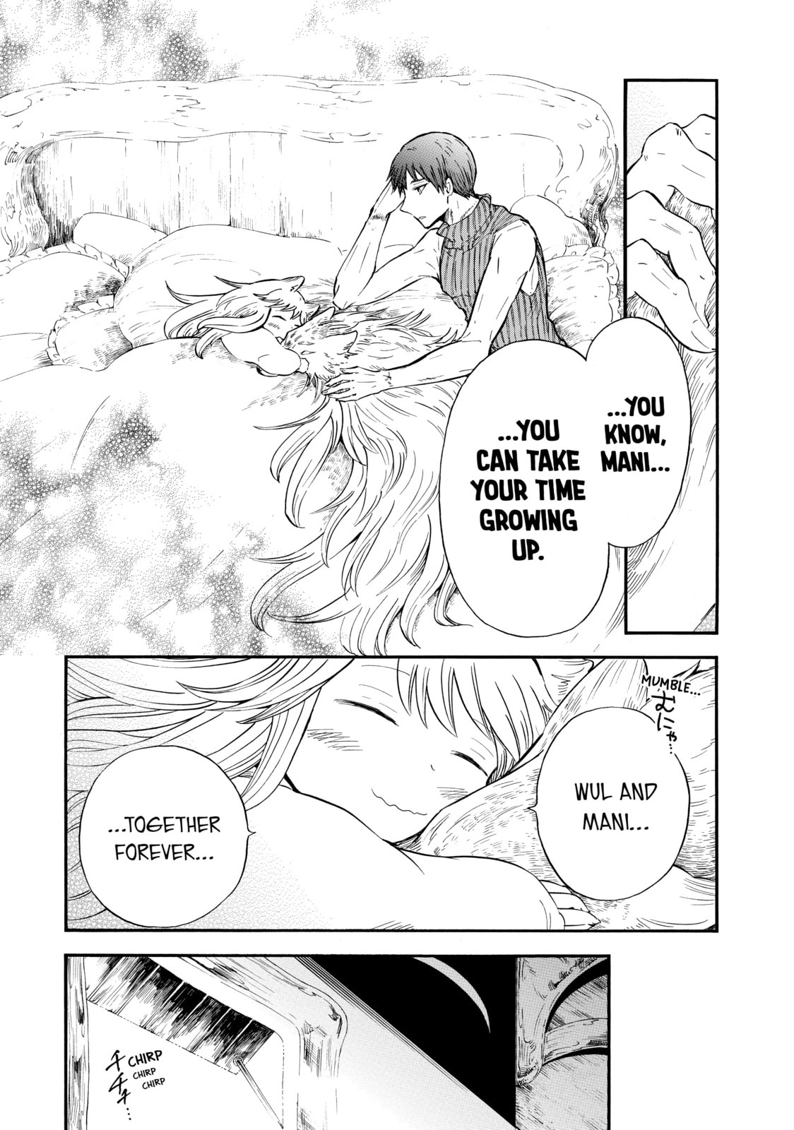 Read Red Riding Hood