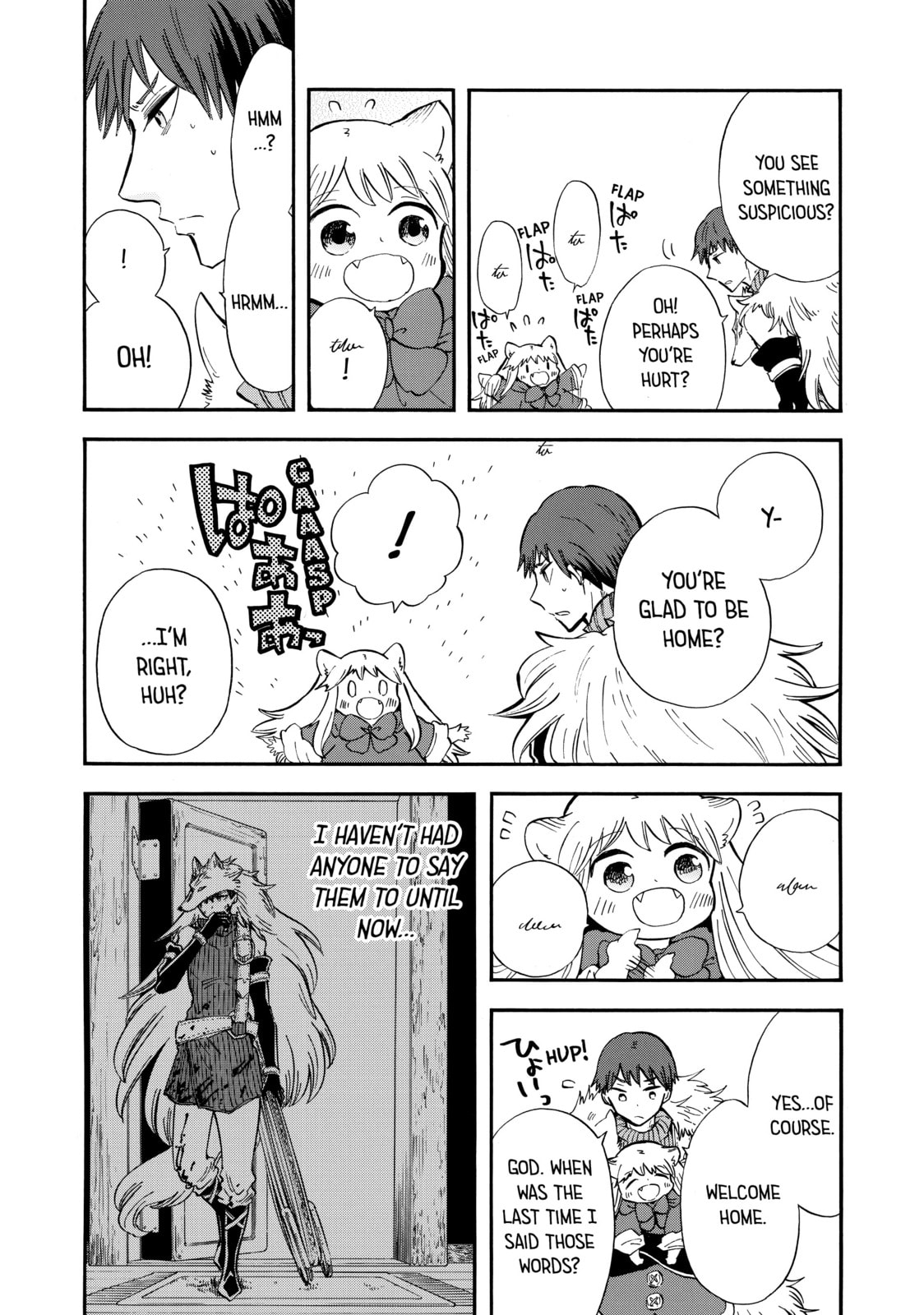 Read Red Riding Hood