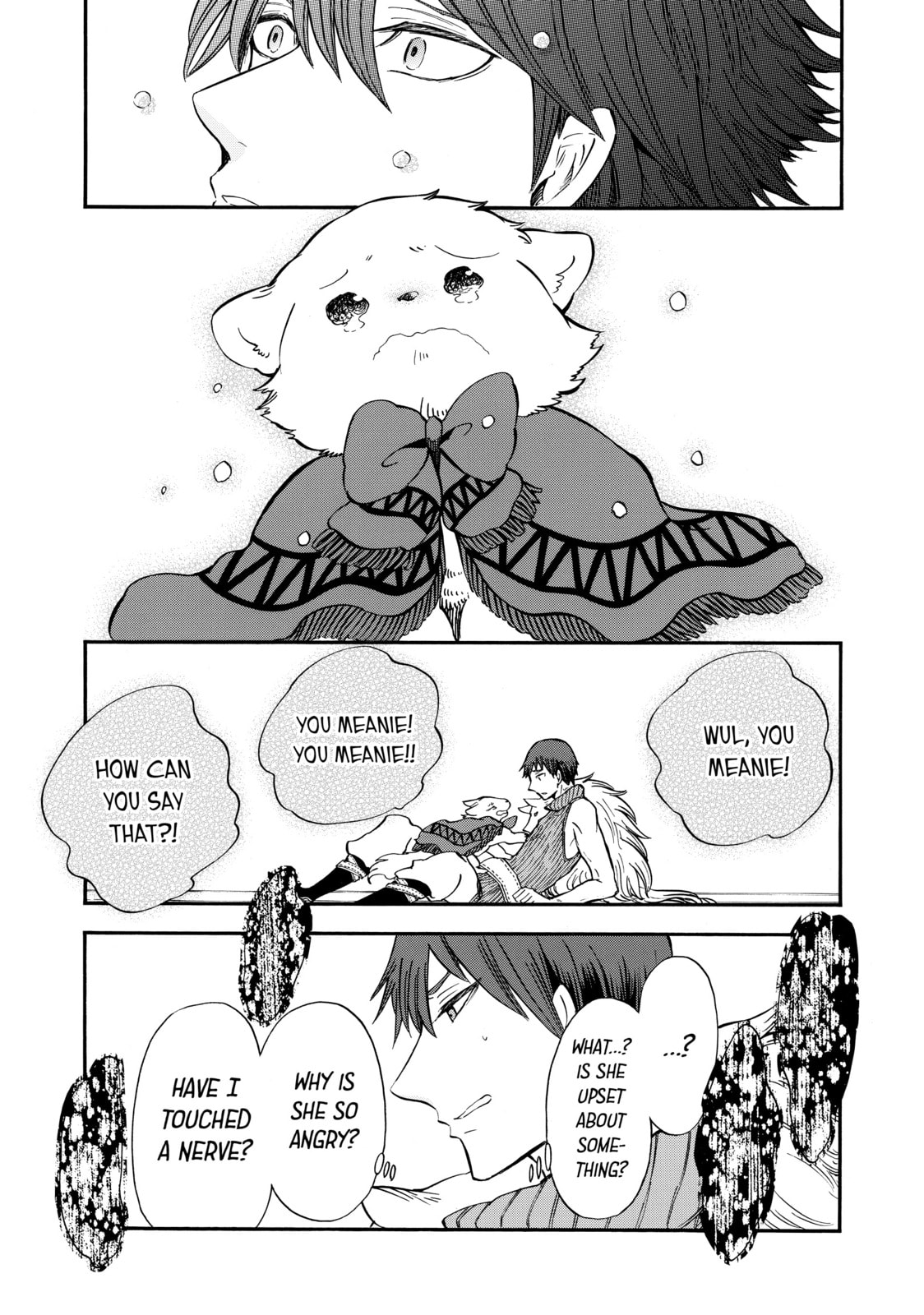 Read Red Riding Hood