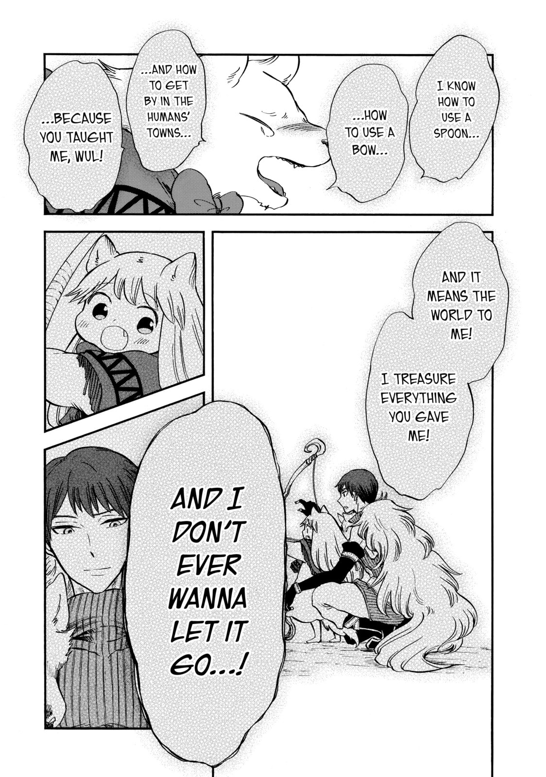 Read Red Riding Hood