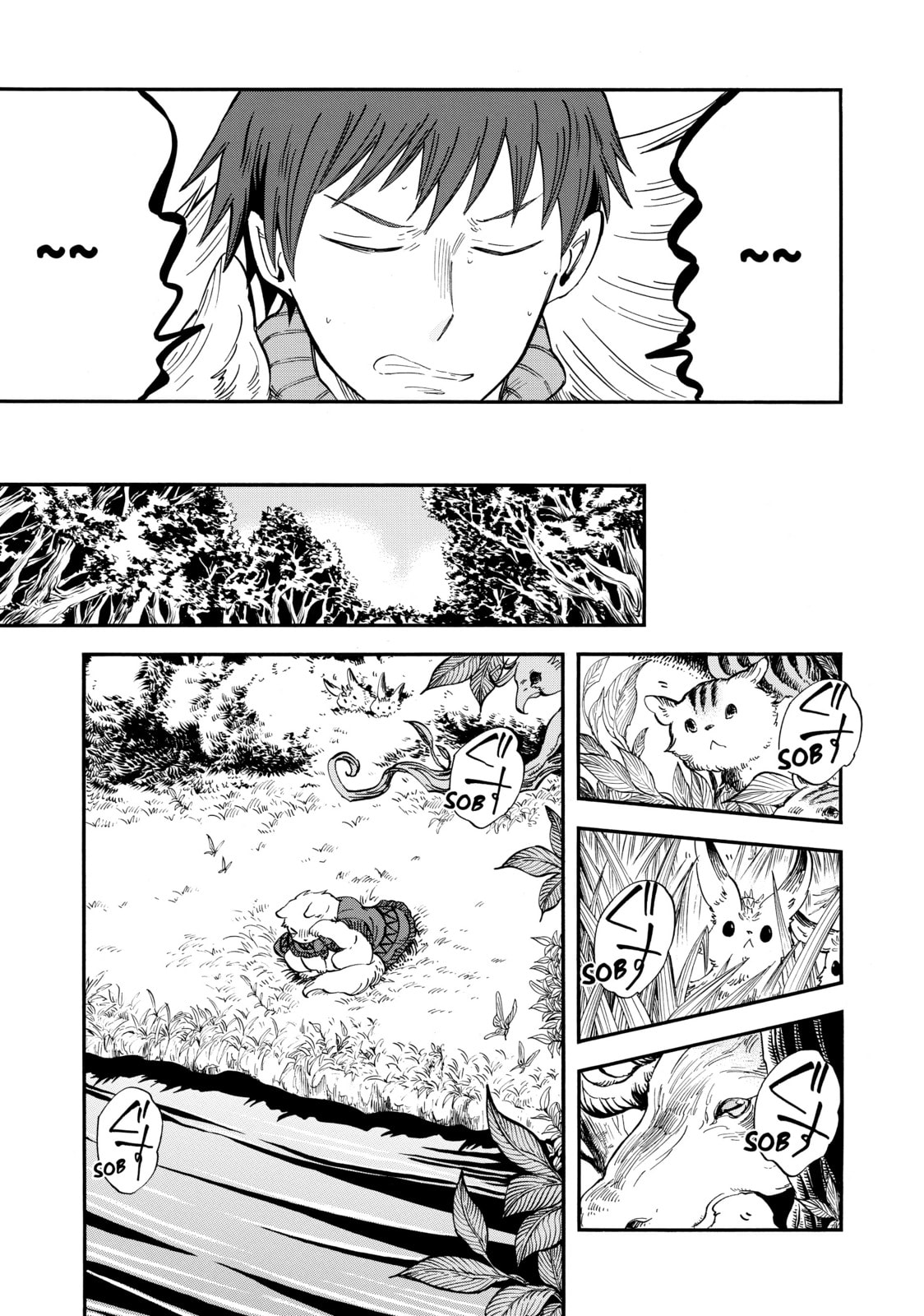 Read Red Riding Hood