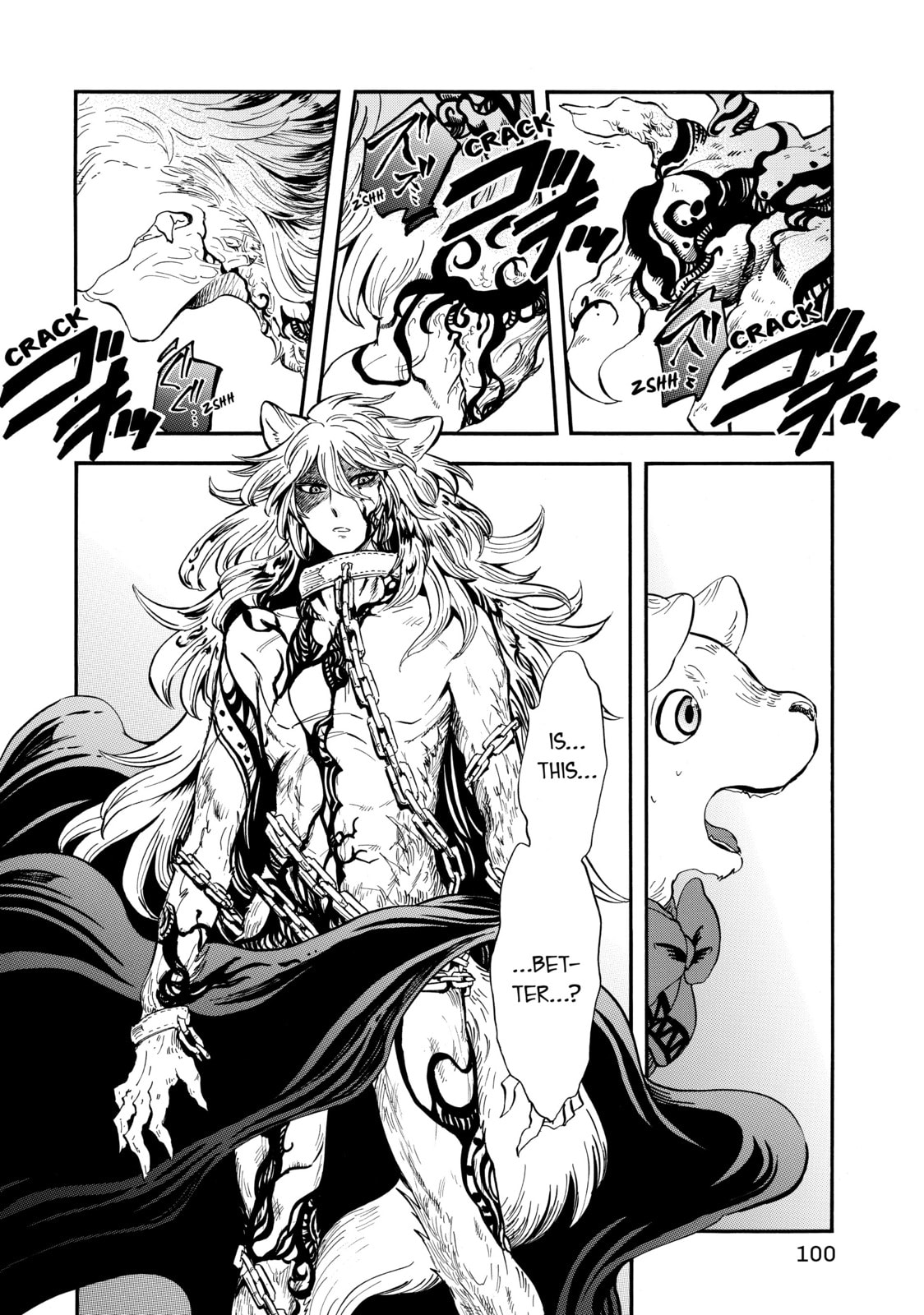 Read Red Riding Hood