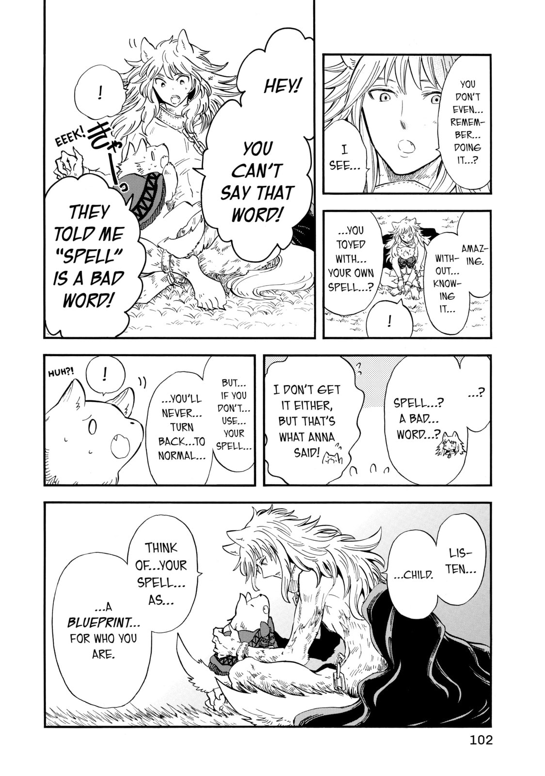Read Red Riding Hood