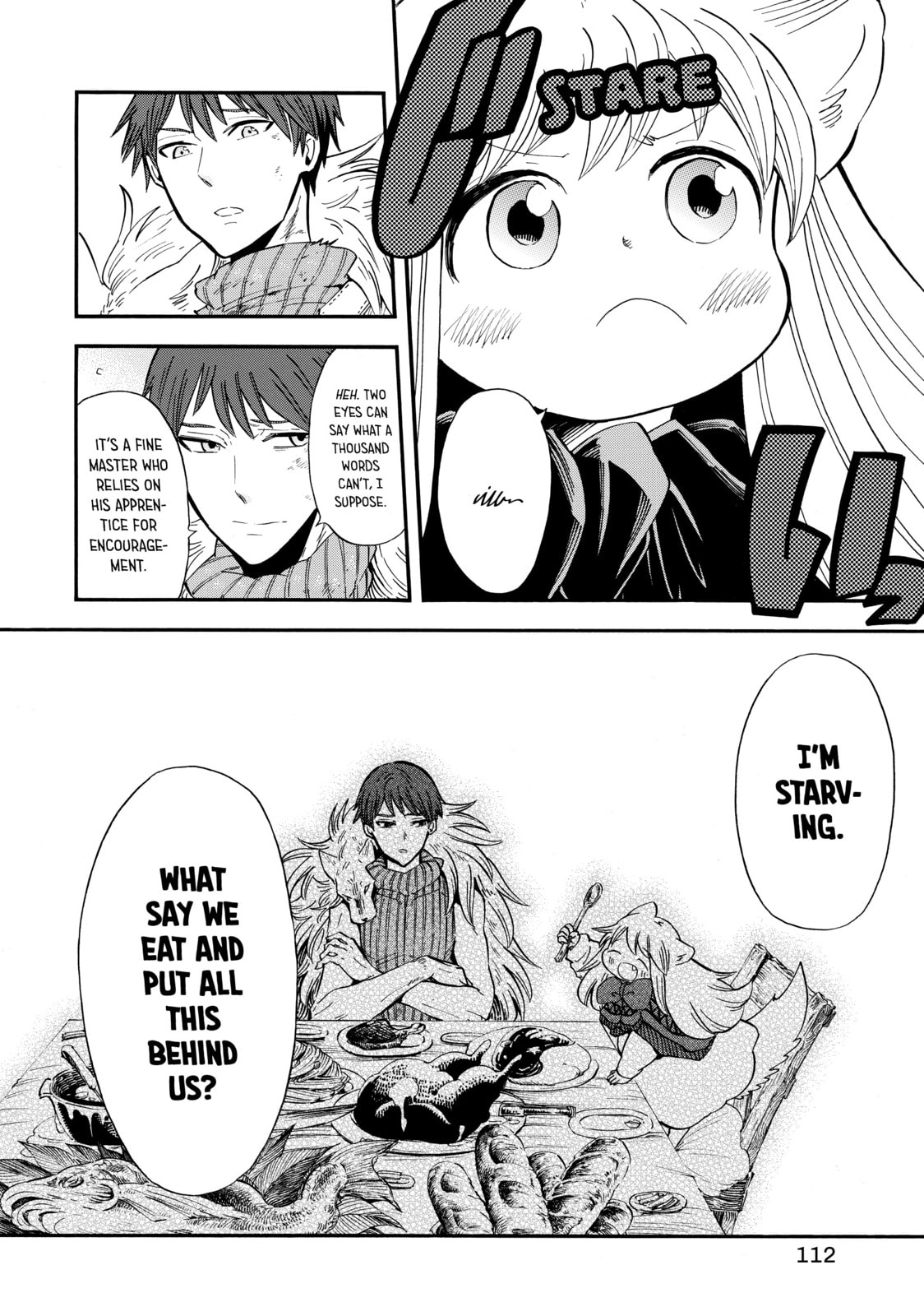 Read Red Riding Hood