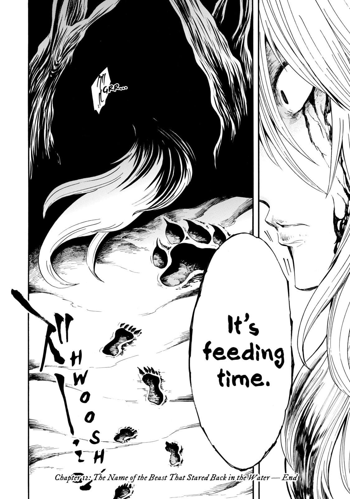 Read Red Riding Hood
