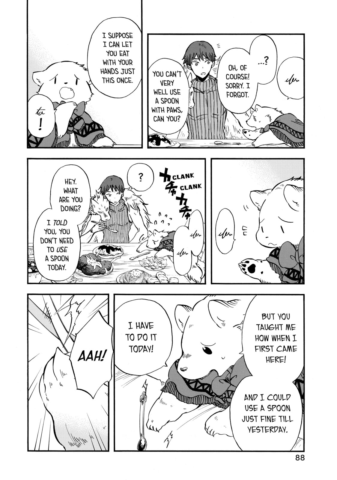 Read Red Riding Hood
