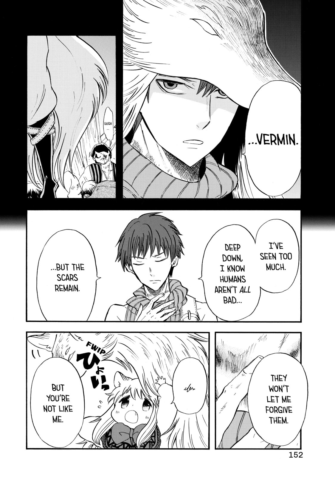 Read Red Riding Hood