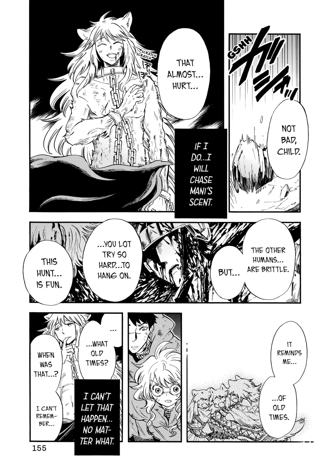 Read Red Riding Hood
