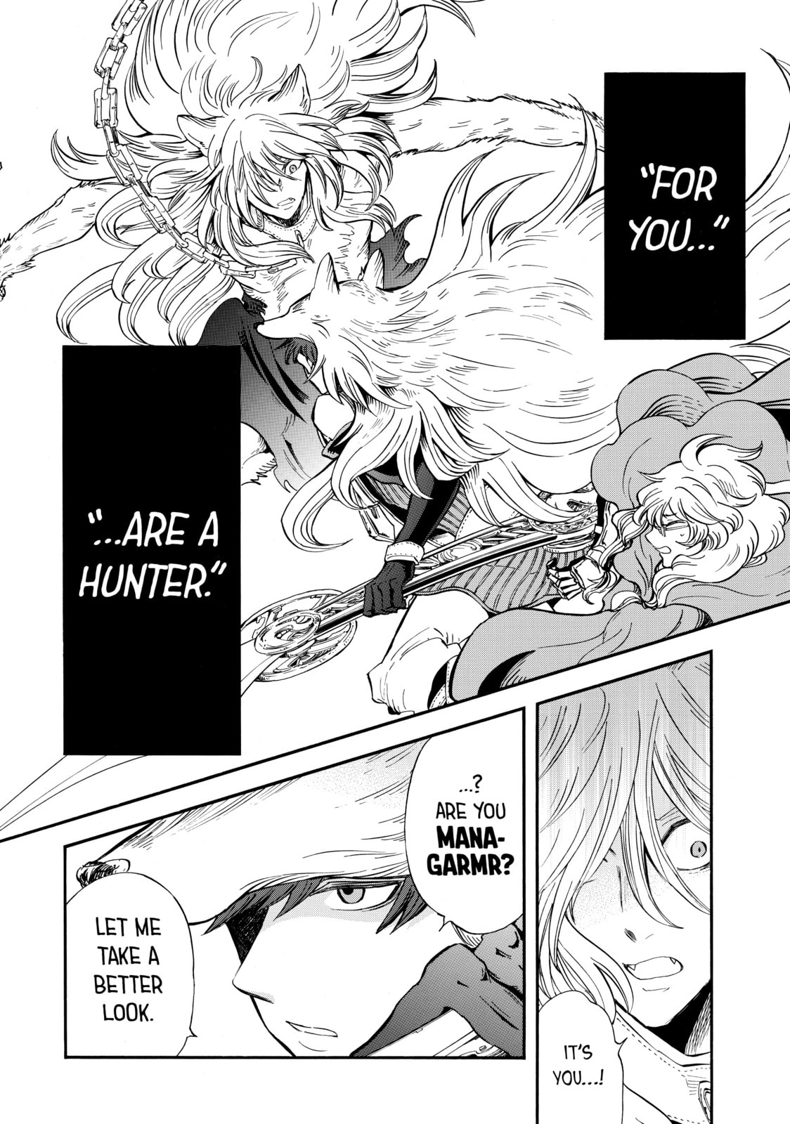 Read Red Riding Hood