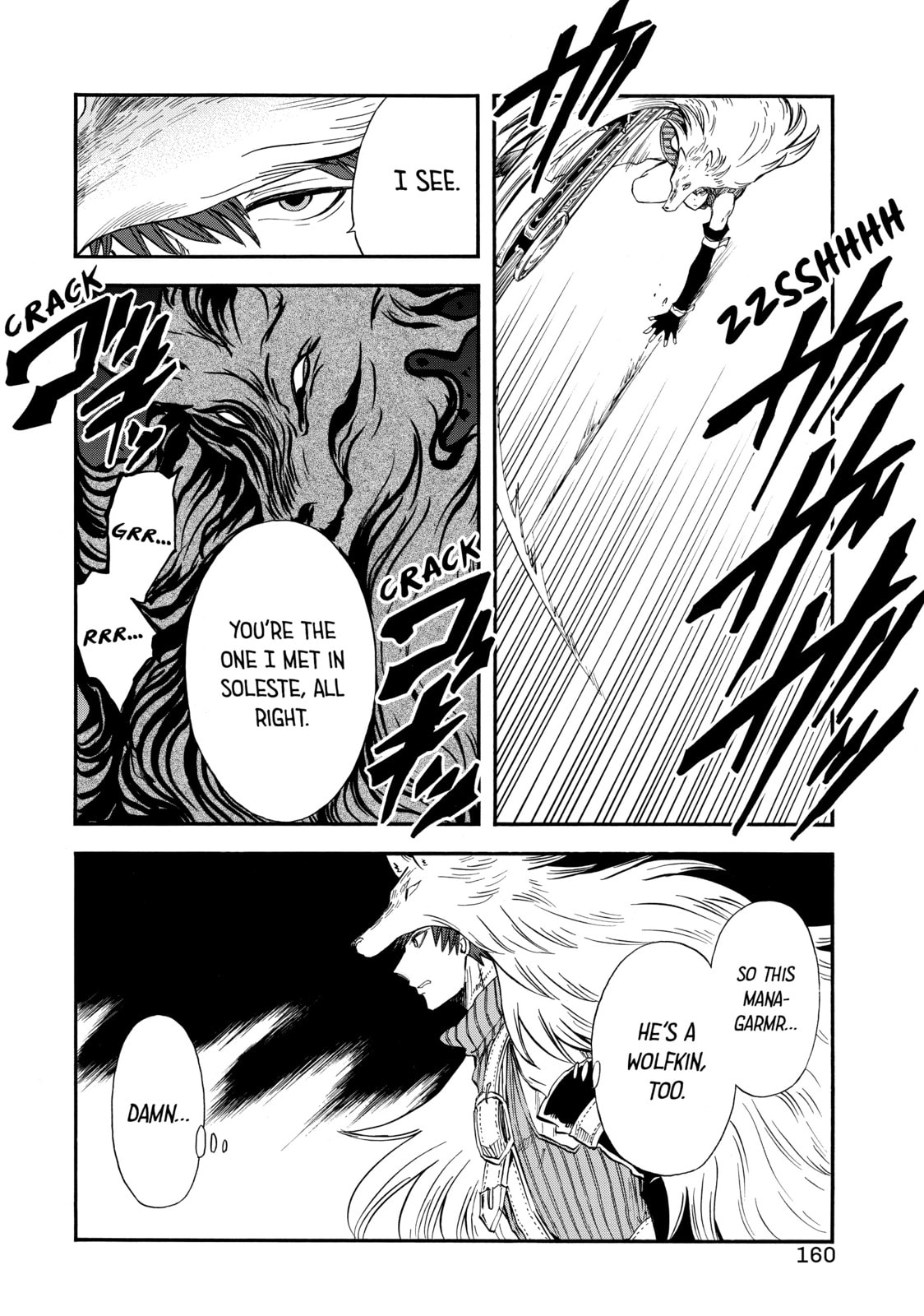 Read Red Riding Hood