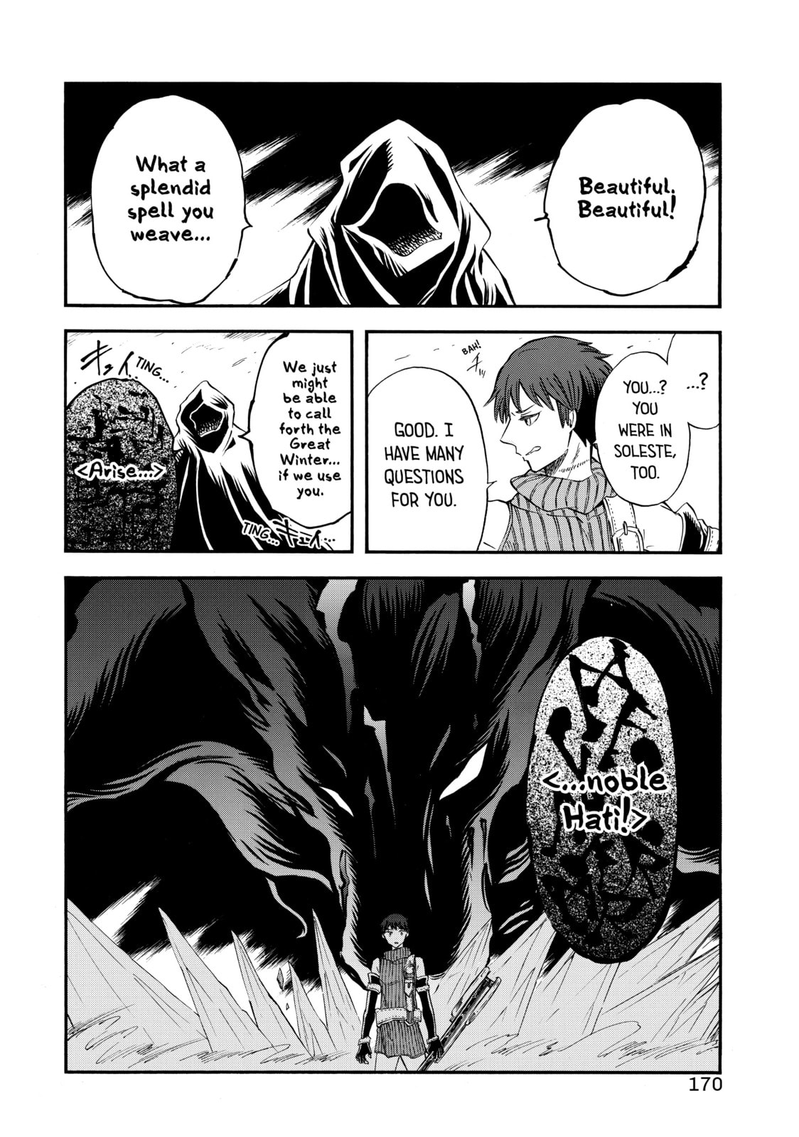 Read Red Riding Hood