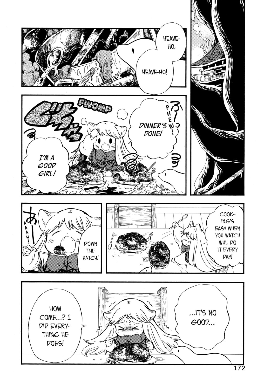 Read Red Riding Hood