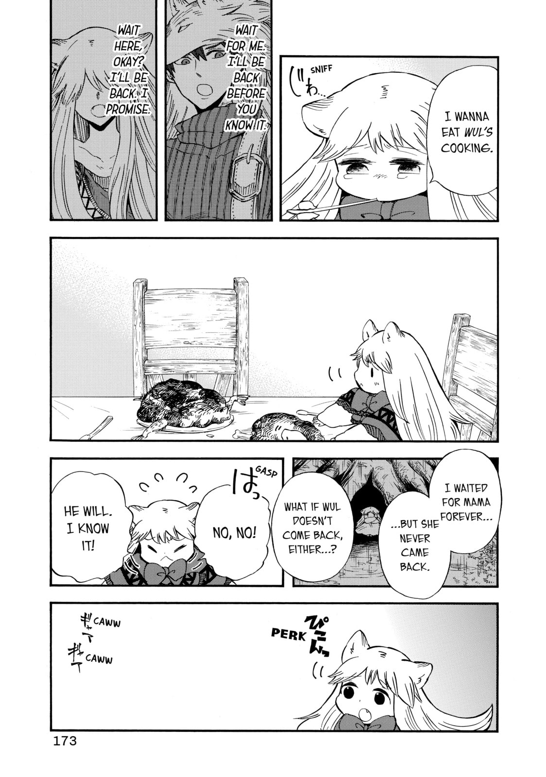 Read Red Riding Hood
