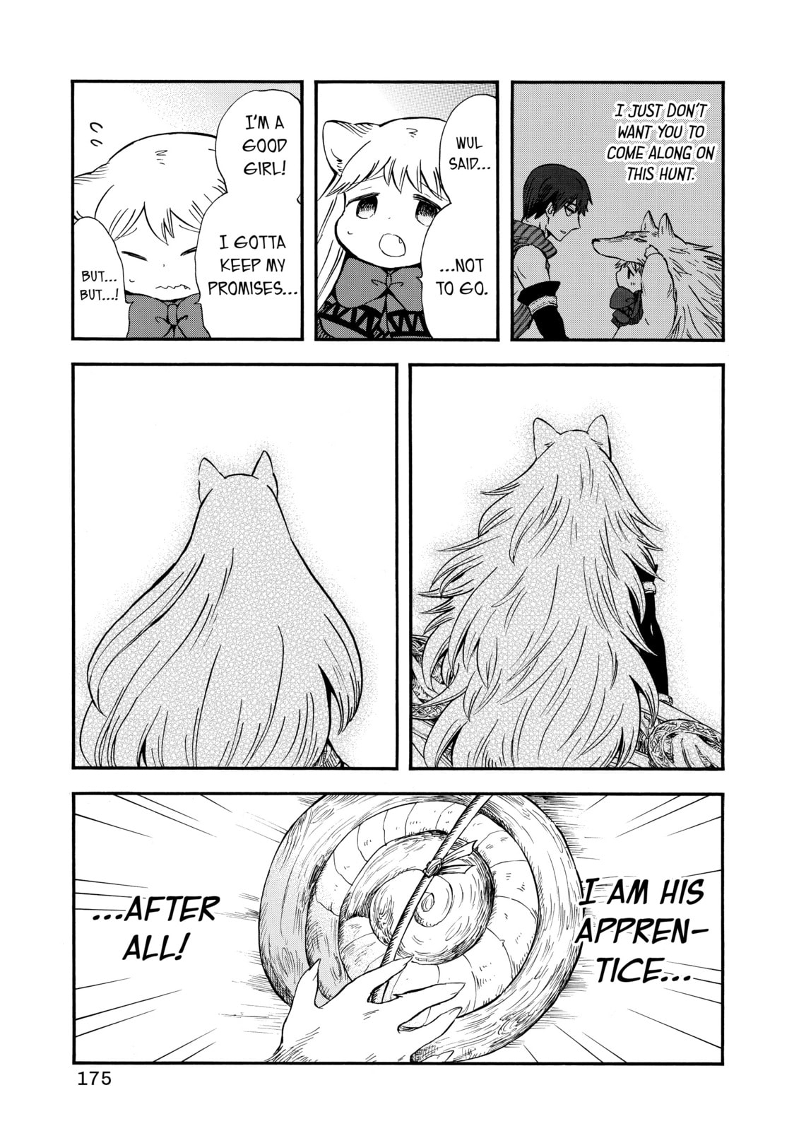 Read Red Riding Hood
