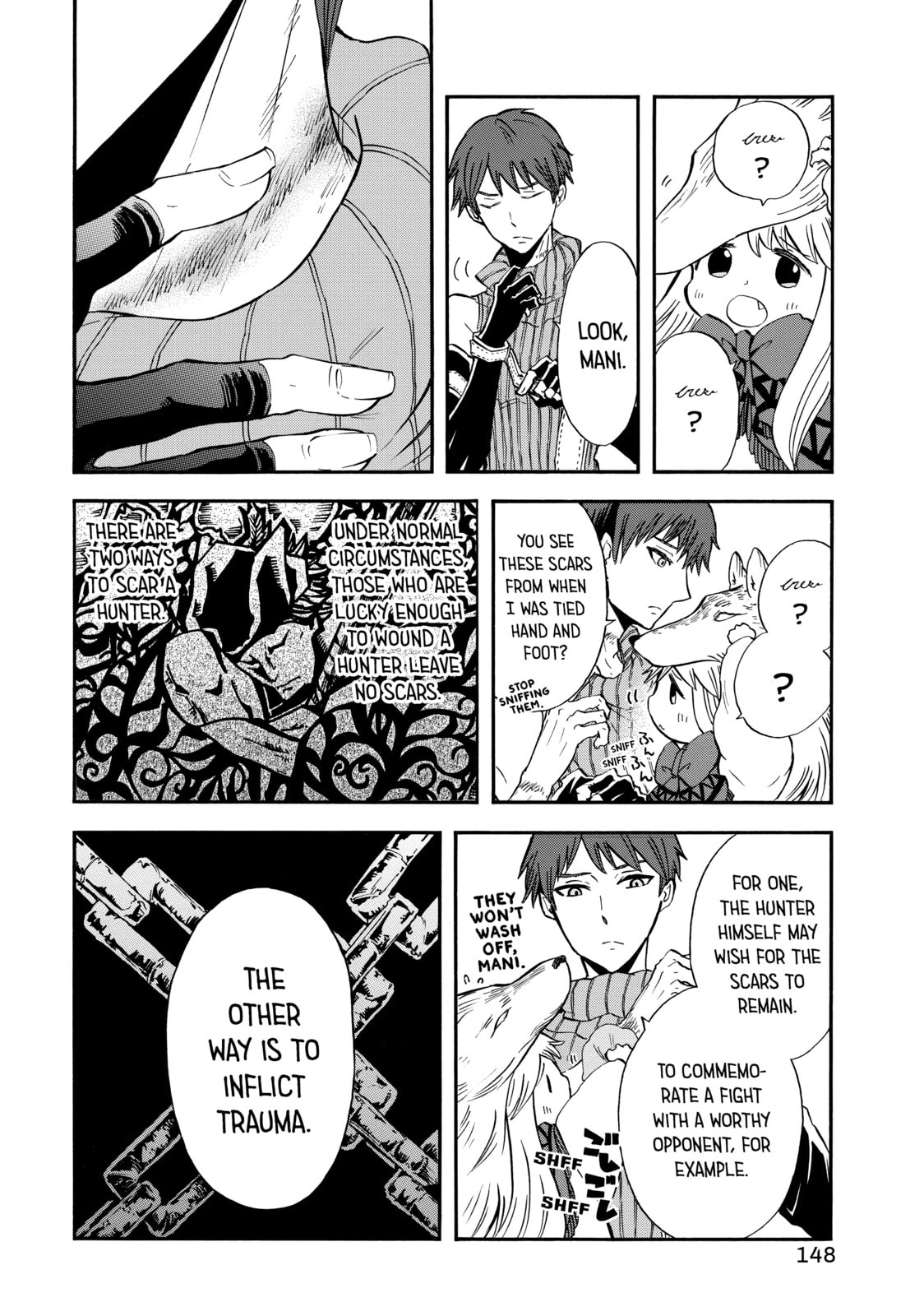 Read Red Riding Hood