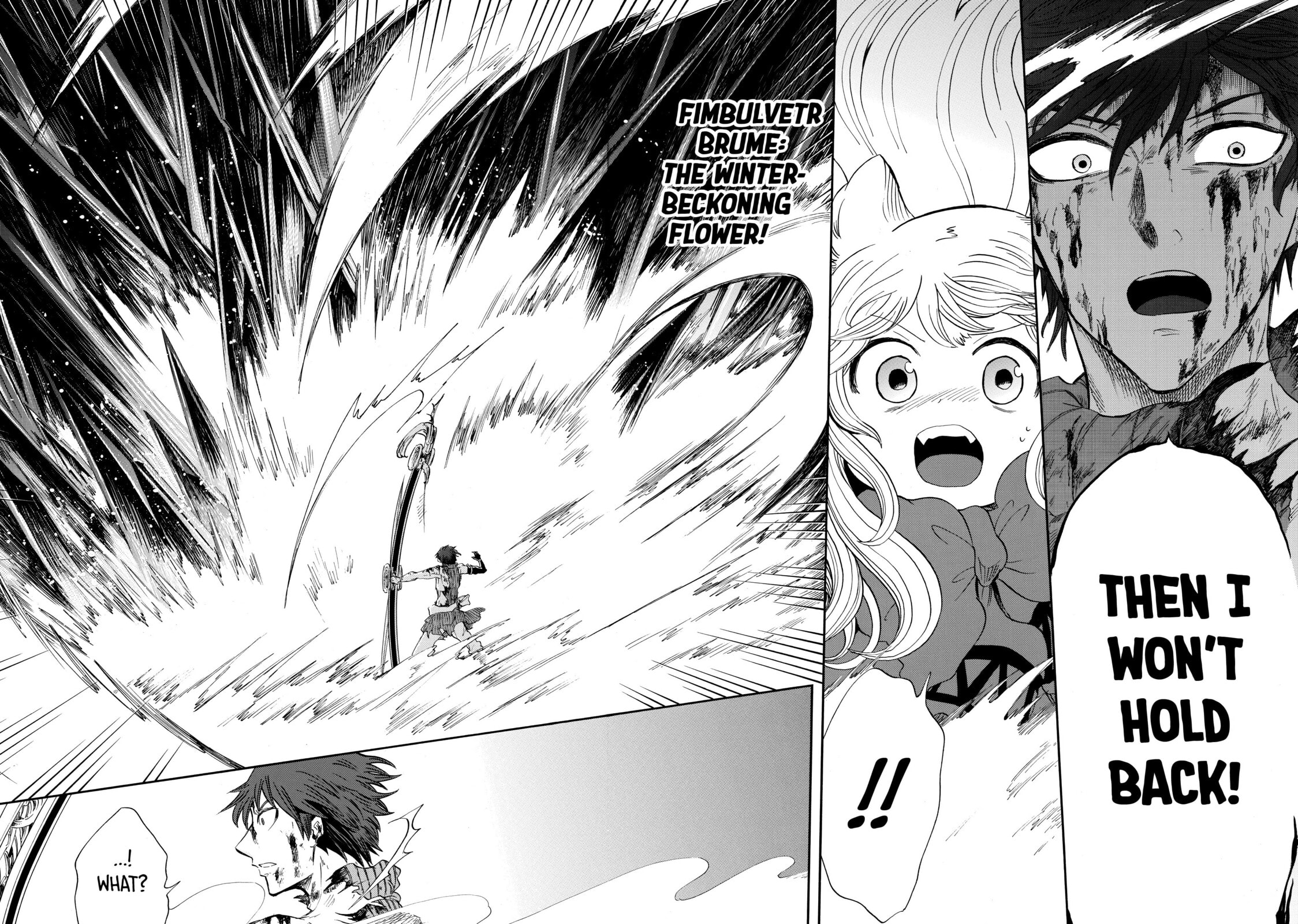 Read Red Riding Hood