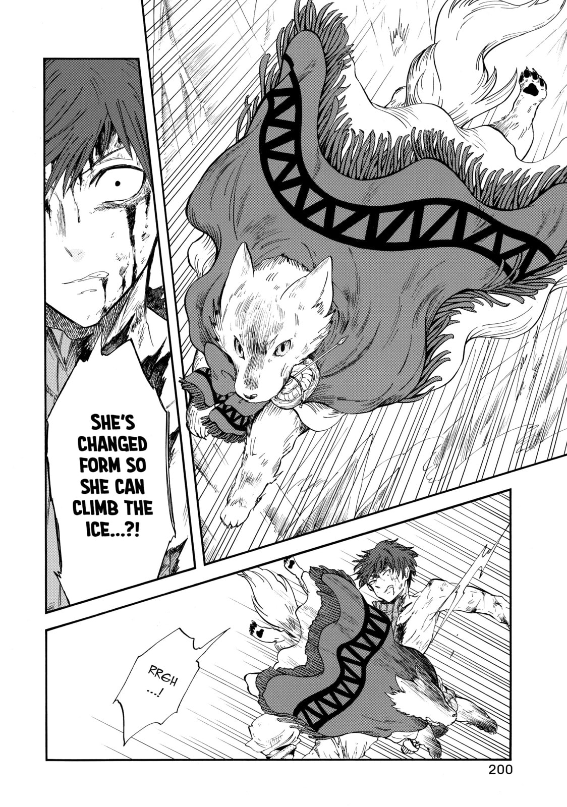 Read Red Riding Hood