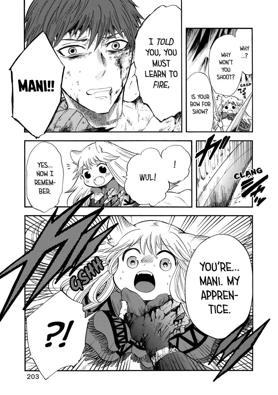 Read Red Riding Hood