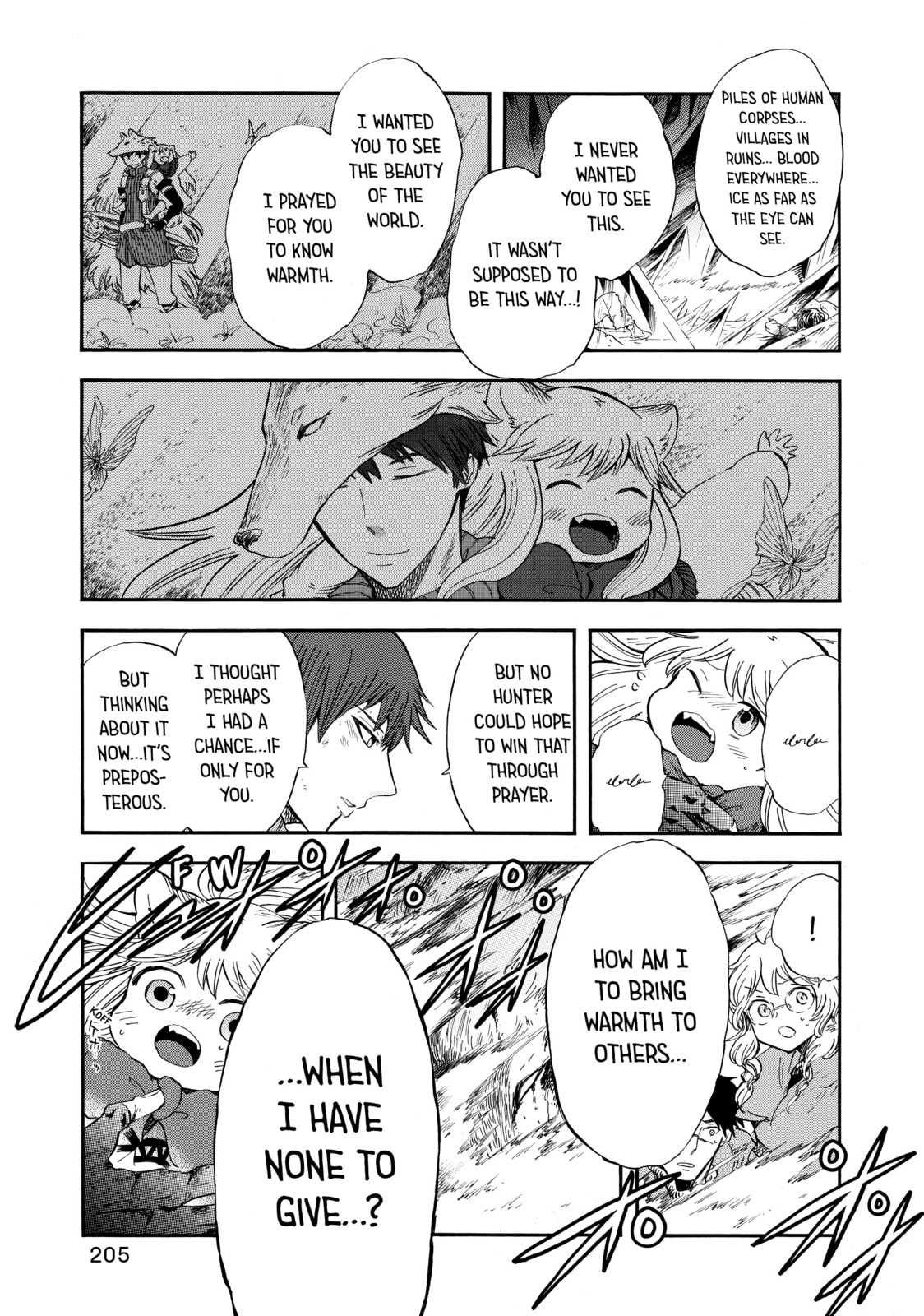Read Red Riding Hood