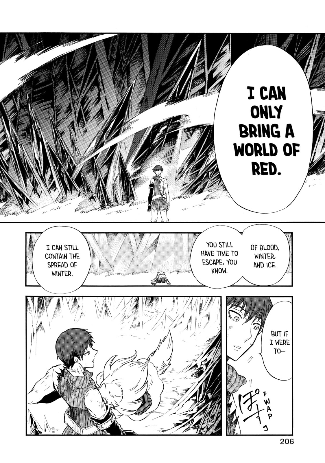 Read Red Riding Hood