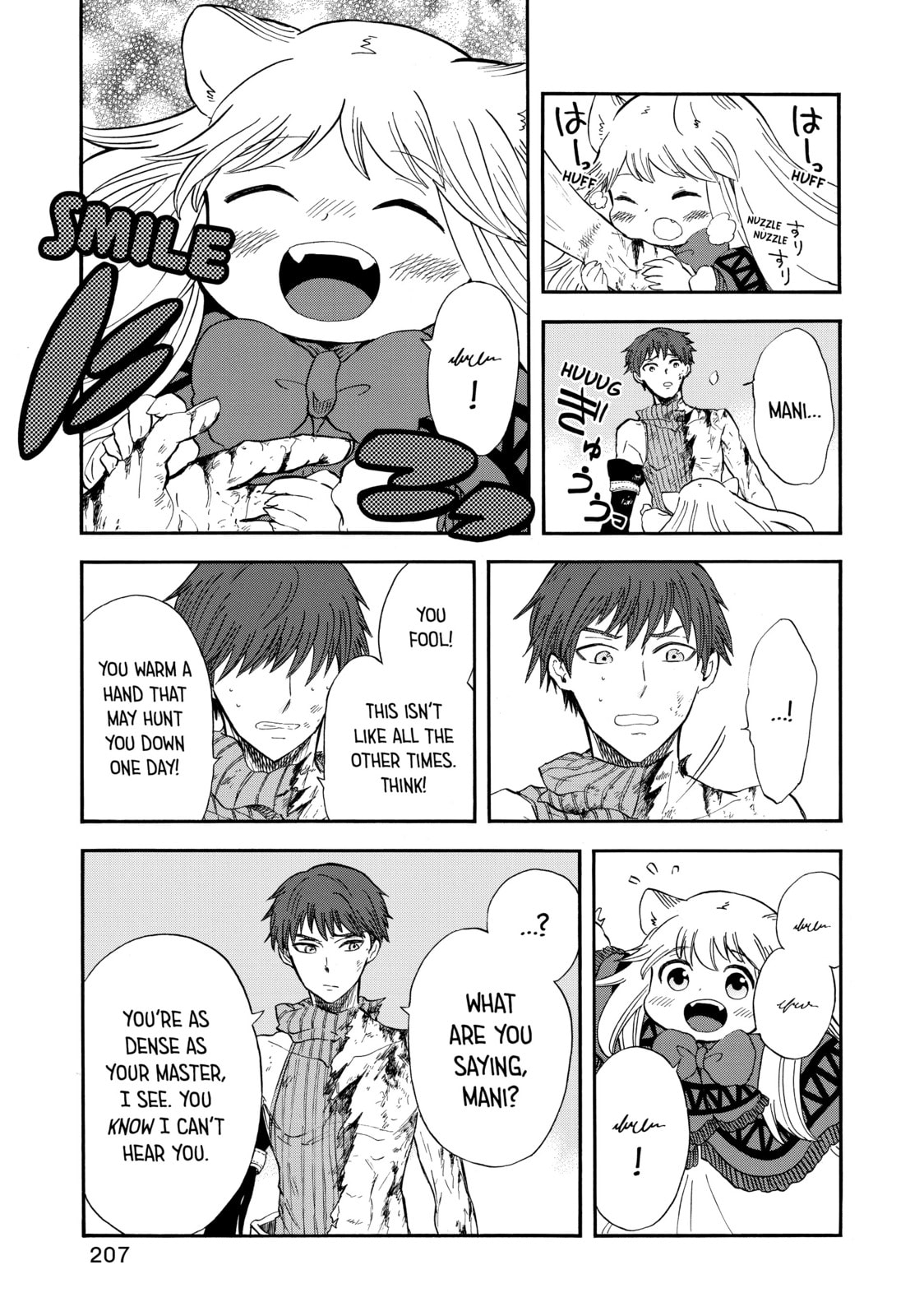 Read Red Riding Hood